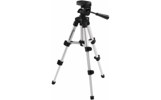 Trípode Gladiator Pro TR-865 enc.1/4'' 65cm Trípode Gladiator Pro TR-865 enc.1/4'' 65cm