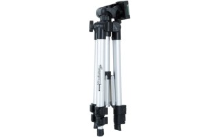 Trípode Gladiator Pro TR-865 enc.1/4'' 65cm Trípode Gladiator Pro TR-865 enc.1/4'' 65cm