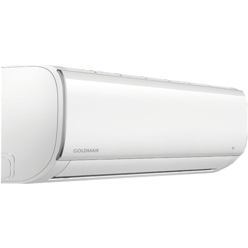 Acondicionador de Aire Split Goldman G1-12KD 12000BTU