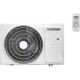 Acondicionador de Aire Split Goldman G1-12KD 12000BTU