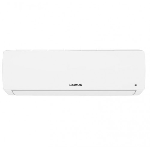 Acondicionador de Aire Split Goldman S1-24KD 24000BTU