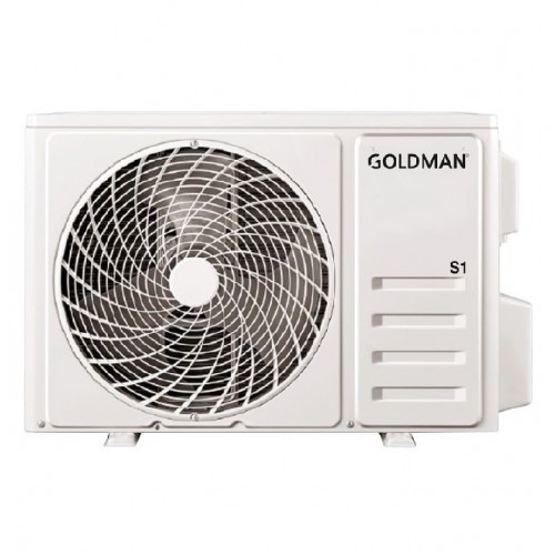 Acondicionador de Aire Split Goldman S1-18KD 18000BTU