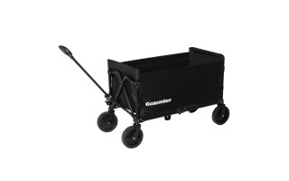 Carro Plataforma Plegable Goleader GL-71914 100kg Carro Plataforma Plegable Goleader GL-71914 100kg