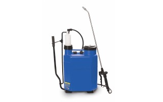 Fumigador Pulverizador Goodyear GY-2000HS Mochila 20L Fumigador Pulverizador Goodyear GY-2000HS Mochila 20L