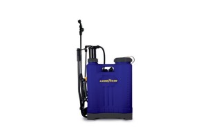 Fumigador Pulverizador Goodyear GY-1602SP Mochila 16L Fumigador Pulverizador Goodyear GY-1602SP Mochila 16L