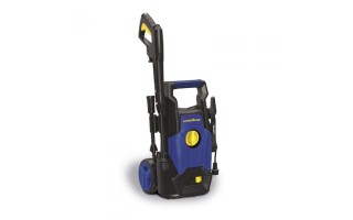 Hidrolavadora Goodyear GY-1401PW 390L/h 110bar 1400W Hidrolavadora Goodyear GY-1401PW 390L/h 110bar 1400W