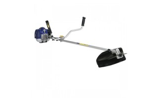 Desmalezadora a Combustión Goodyear GY-52BCS 1,9HP