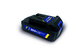 Batería Goodyear GY-2020LPB Ion-Litio 20V 2,0Ah Batería Goodyear GY-2020LPB Ion-Litio 20V 2,0Ah