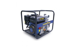 Motobomba Goodyear 50WP 2" 600L/min 6,5HP Naftero Motobomba Goodyear 50WP 2" 600L/min 6,5HP Naftero
