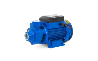 Bomba de Agua Periférica Goodyear GY61PPA 2100L/h 0,5HP Bomba de Agua Periférica Goodyear GY61PPA 2100L/h 0,5HP