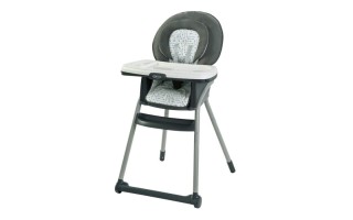 Silla de Comer Graco Table2Table 6en1 Arrows Silla de Comer Graco Table2Table 6en1 Arrows