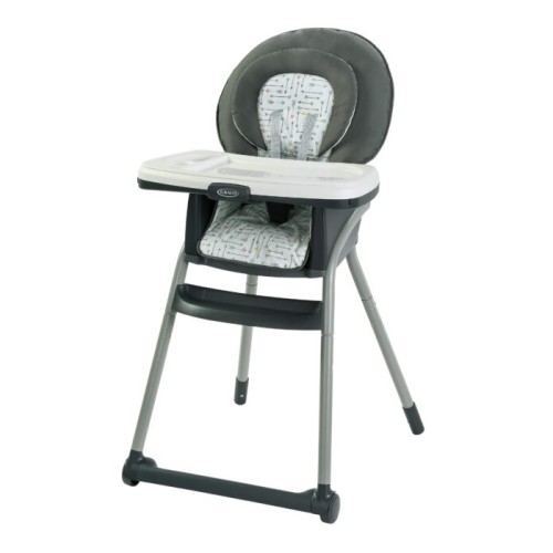 Silla de Comer Graco Table2Table 6en1 Arrows
