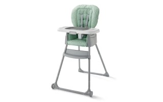Silla de Comer Graco Made2Grow 5en1 18kg Terrazo Silla de Comer Graco Made2Grow 5en1 18kg Terrazo