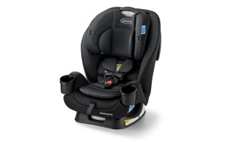 Asiento para Autos Graco Snuglock Warren 45kg Asiento para Autos Graco Snuglock Warren 45kg