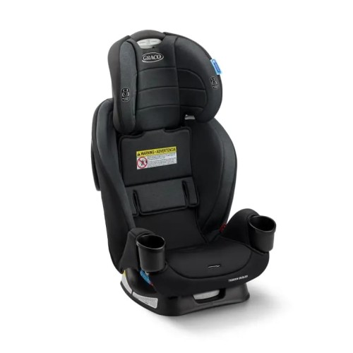 Asiento para Autos Graco Snuglock Warren 45kg