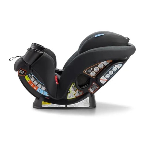 Asiento para Autos Graco Snuglock Warren 45kg