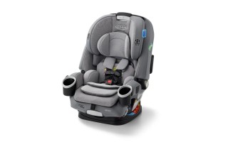 Asiento para Autos Graco 4ever DLX Charlie 54kg Asiento para Autos Graco 4ever DLX Charlie 54kg