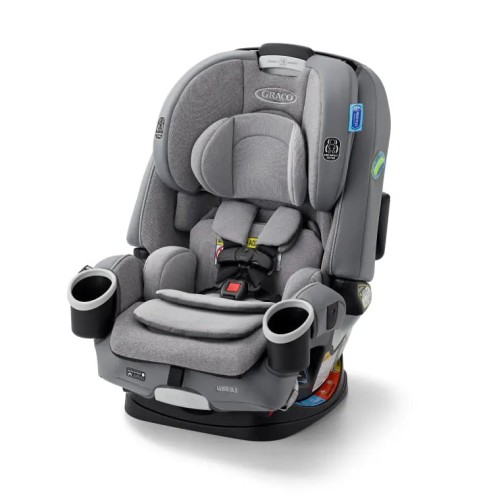 Asiento para Autos Graco 4ever DLX Charlie 54kg
