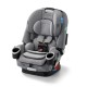 Asiento para Autos Graco 4ever DLX Charlie 54kg
