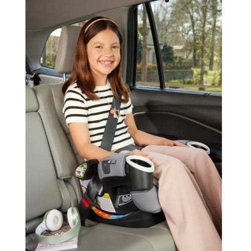 Asiento para Autos Graco 4ever DLX Charlie 54kg