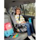 Asiento para Autos Graco 4ever DLX Charlie 54kg