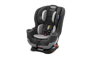 Asiento para Autos Graco Extend2Fit Redmond 22kg Asiento para Autos Graco Extend2Fit Redmond 22kg