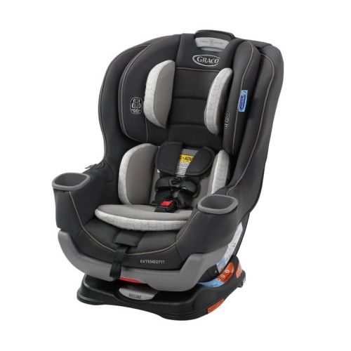 Asiento para Autos Graco Extend2Fit Redmond 22kg