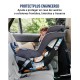 Asiento para Autos Graco Extend2Fit Redmond 22kg