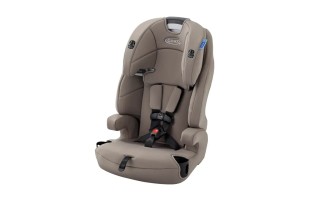 Asiento para Autos Graco Tranzitions 3en1 Cinder 45kg Asiento para Autos Graco Tranzitions 3en1 Cinder 45kg