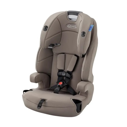 Asiento para Autos Graco Tranzitions 3en1 Cinder 45kg