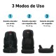 Asiento para Autos Graco Tranzitions 3en1 Cinder 45kg
