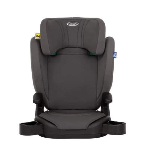 Asiento para Autos Graco Junior Maxi Iron 3-12 años