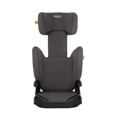 Asiento para Autos Graco Junior Maxi Iron 3-12 años