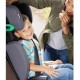 Asiento para Autos Graco Junior Maxi Iron 3-12 años