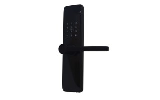 Cerradura Inteligente Gralf GF-LOCK-S Negro Cerradura Inteligente Gralf GF-LOCK-S Negro