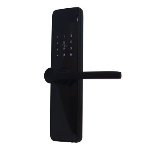 Cerradura Inteligente Gralf GF-LOCK-S Negro