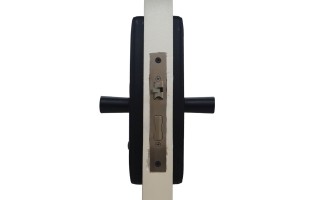 Cerradura Inteligente Gralf GF-LOCK-S Negro Cerradura Inteligente Gralf GF-LOCK-S Negro