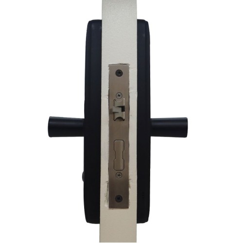 Cerradura Inteligente Gralf GF-LOCK-S Negro