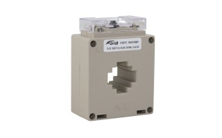 Transformador de Corriente Gralf GF-TC100-5 100A/5A Transformador de Corriente Gralf GF-TC100-5 100A/5A