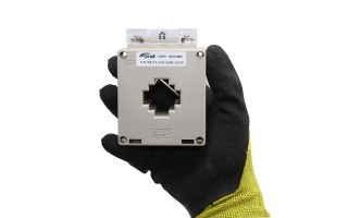 Transformador de Corriente Gralf GF-TC100-5 100A/5A Transformador de Corriente Gralf GF-TC100-5 100A/5A