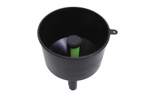 Filtro de Combustible Portátil Groz FUF-13 780L/h Filtro de Combustible Portátil Groz FUF-13 780L/h
