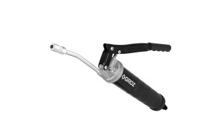 Engrasador Manual Groz G8R/N 400g 8000psi Engrasador Manual Groz G8R/N 400g 8000psi