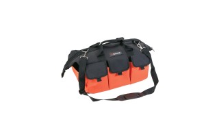 Bolsón de Herramientas Groz NTB/1 16'' 42cm Bolsón de Herramientas Groz NTB/1 16'' 42cm