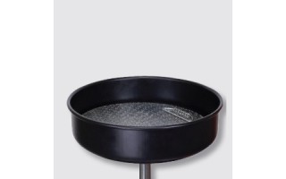 Colector de Aceite Groz WOD-68 c/ Aire 68L Colector de Aceite Groz WOD-68 c/ Aire 68L