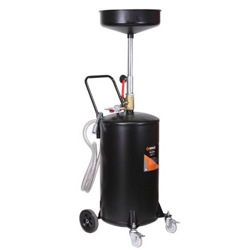 Colector de Aceite Groz WOD-68 c/ Aire 68L