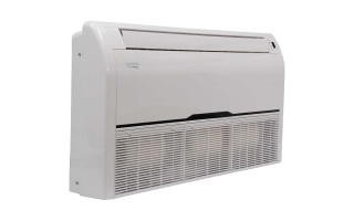 Acondicionador de Aire Split Haustec Inverter 24000BTU Acondicionador de Aire Split Haustec Inverter 24000BTU