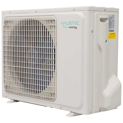 Acondicionador de Aire Split Haustec Inverter 24000BTU