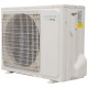 Acondicionador de Aire Split Haustec Inverter 24000BTU