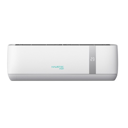 Aire Acondicionado Split Haustec Inverter 12000BTU WiFi