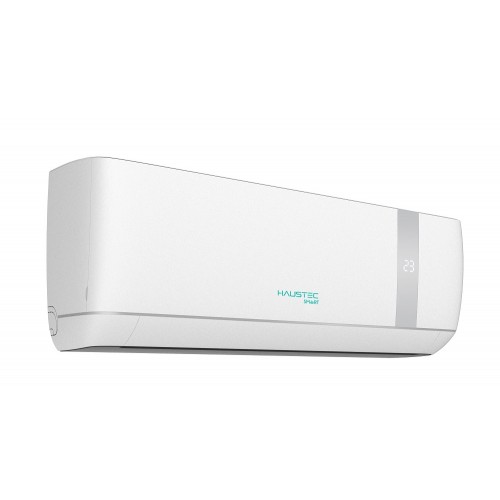 Aire Acondicionado Split Haustec Inverter 12000BTU WiFi